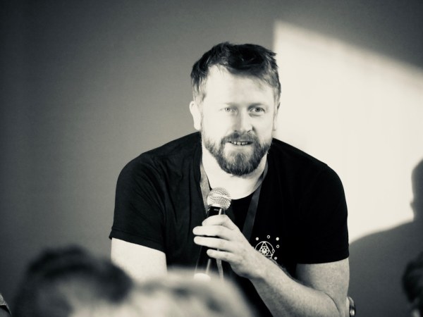 Lee Mason, VR Artist